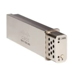Твердотельный накопитель SSD CISCO C9K-F1-SSD-240G