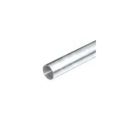 Труба без резьбы, гальваническое цинкование32, 3000 мм