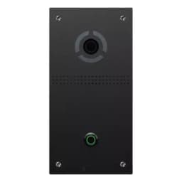 IP вызывная панель Bas IP AV-04FD BLACK