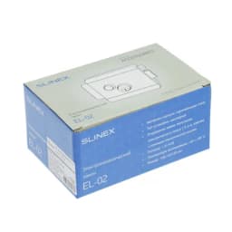 Slinex EL-02 замок электромеханический