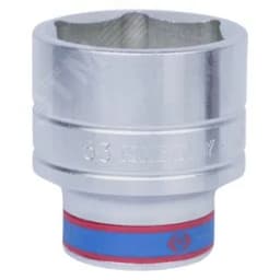 Головка торцевая стандартная шестигранная 3/4", 53 мм