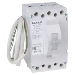 Выключатель автоматический ВА57-31-331810-63А-800-690AC-НР400AC-УХЛ3