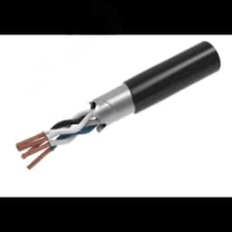 Кабель КУЭфМТКМнг(А)-LS-ХЛ 5х2.5ТРТС