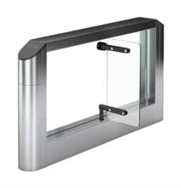 Praktika T-06-SM-R-1200 крайний модуль турникета на 900,считыватель Mifare