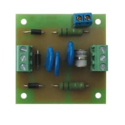 Блок защиты электросети 12 В Альбатрос 12/70 Бастион