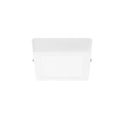 Светильник накладной Lightstar ZOCCO QUA 6W 4000K IP40 324064