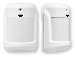 Извещатель охранный объёмный Теко Астра 621 совмещенный ИК + акустический