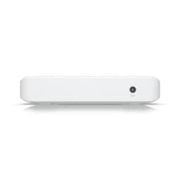 8-ми портовый управляемый коммутатор UniFi Switch Lite 8 PoE USW-LITE-8-POE Ubiquiti