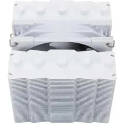 Кулер Silver Soul 110 White Thermalright