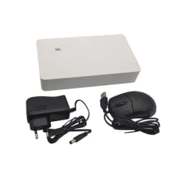 IP Видеорегистратор 8-ми канальный ST-NVR-S0806K15 Space Technology