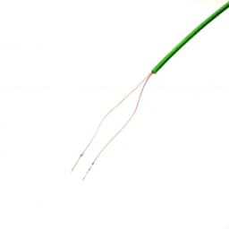 Датчик температуры (кабель 0.5 м) PT1000 B 3x15 мм