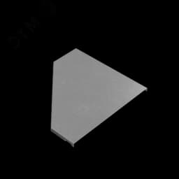 Крышка переходника правого 100-300 мм ПЛЮС