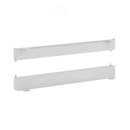 Накладная панель В=50 мм для внутренних поворотых панелей Ш=1000, 1 упаковка - 2шт.