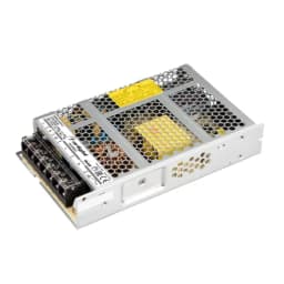Блок питания HTS10024 24V 42A 100W Arlight IP20 Сетка 3 года 0150341