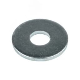 Шайба плоская усиленная M12 (50шт)