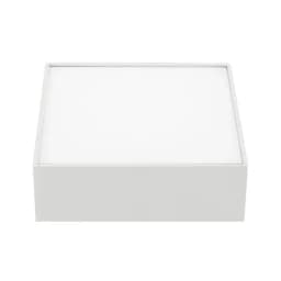 Светильник SP-QUADRO-S175x175-16W Day4000 (WH, 120 deg, 230V) (Arlight, IP40 Металл, 3 года)