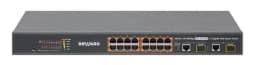 Коммутатор PoE 16-портовый Beward STW-1622HP