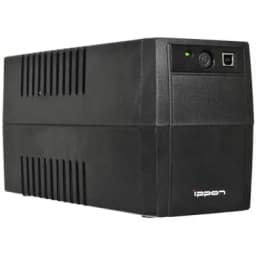 Источник бесперебойного питания (ИБП) Back Basic 650 Euro Ippon