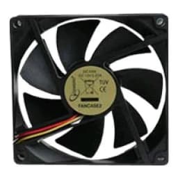 Компьютерный кулер Fancase2 Gembird