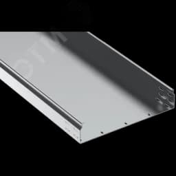 ESCA 7 Лоток перфорированный 80х400х3000-2.0