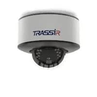 IP купольная видеокамера TRW2D5 v2 28