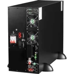 Источник бесперебойного питания (ИБП) Smart-Save Online SRTSE5KRTXLI-NC Systeme Electric