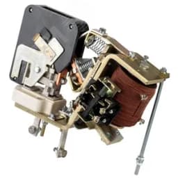 Контактор КПВ-604-У3 ЭТК Iн 250А, Uкат 110В, режим работы повторно-кратковременный., заднее присоеди ЭнергоТехКомплект