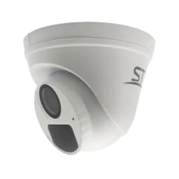 IP камера видеонаблюдения купольная 4 Мп ST-SA4651 (2,8мм) URBAN Space Technology