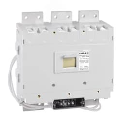 Выключатель автоматический ВА53-43-341810-2000А-690AC-НР230AC/220DC-УХЛ3