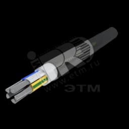 Кабель силовой АППГнг(А)-HF 5х185.0 мс (N.PE)-1 Ч. бар