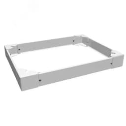 Цоколь усиленный FORT 800х800 PROxima EKF