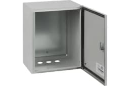 Корпус металлический SIMPLE ЩМПг-1-0 (395х310х220мм) IP54 У2 Эра Б0057148