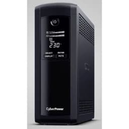 Источник бесперебойного питания (ИБП) VP1600ELCD CyberPower