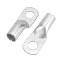 Наконечник луженый медный ТМЛ 70-12-13 опрес. КВТ 40896