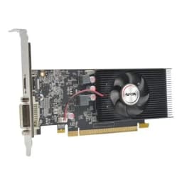 Видеокарта nVidia GeForce GT 1030 4Gb AF1030-4096D4L5 Afox