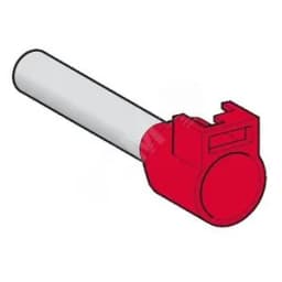 ИЗОЛИР. КАБЕЛЬН. ОКОНЕЧНИК 10DIN Schneider Electric