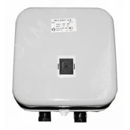 Пускатель э/м ПМ12-025611 У2 В, 220В, (4з+6р), РТТ-131, 20,0А Электротехник