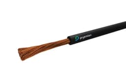 Провод ПуГВнг(А)-LS 1х0.75 Ч (бухта) (м) РЭК-PRYSMIAN 0501020101