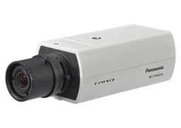 IP-камера видеонаблюдения в стандартном исполнении Panasonic WV-SPN531A