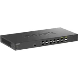 Коммутатор DXS-1210-12SC/B1A D-Link
