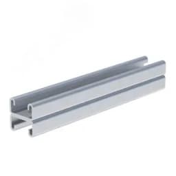 STRUT-профиль двойной 41х21х1,5х1500