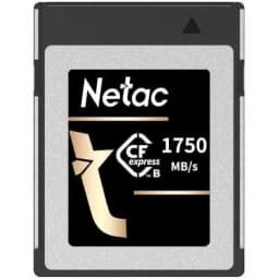 Карта памяти CF2000 CFexpress 512GB NT02CF2000-512G-S Netac