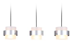 Подвесной светильник со сменной лампой Ambrella Light TR3651