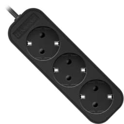 Сетевой фильтр Defender M318 99321