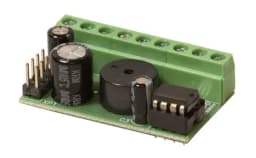 Контроллер Элис К-4М