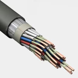 Кабель контрольный КВВГЭнг(А)-FRLS 27х2.5 Конкорд