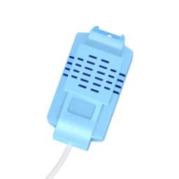 Датчик влажности воздуха проводной RS485 (Modbus) EctoControl