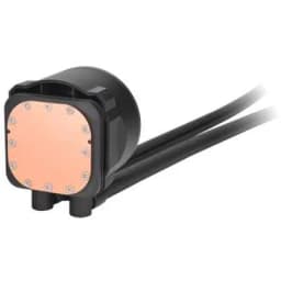 Кулер Toughliquid 420 Ex Pro ARGB CL-W401-PL14BL-A Thermaltake