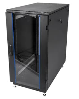 Телекоммуникационный шкаф ЦМО ШТК-М-18.6.6-1ААА-9005