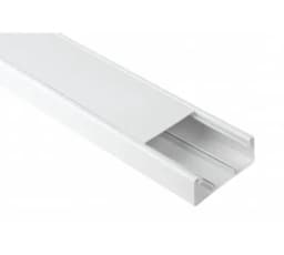 Кабель-канал магистральный 100х40 "Купе" 2м УРАЛ ПАК КК-2910040-012